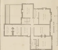 An illustration from Cottage, lodge, and villa architecture (1870)