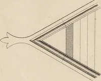 An illustration from Cottage, lodge, and villa architecture (1870)