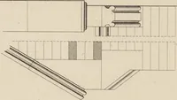 An illustration from Cottage, lodge, and villa architecture (1870)