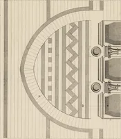 An illustration from Cottage, lodge, and villa architecture (1870)