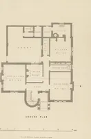 An illustration from Cottage, lodge, and villa architecture (1870)