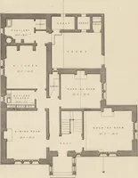 An illustration from Cottage, lodge, and villa architecture (1870)