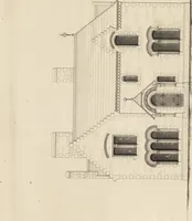An illustration from Cottage, lodge, and villa architecture (1870)