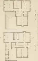 An illustration from Cottage, lodge, and villa architecture (1870)