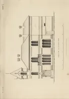 An illustration from Cottage, lodge, and villa architecture (1870)