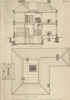 An illustration from Cottage, lodge, and villa architecture (1870)
