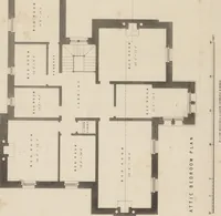 An illustration from Cottage, lodge, and villa architecture (1870)