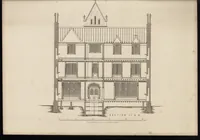 An illustration from Cottage, lodge, and villa architecture (1870)
