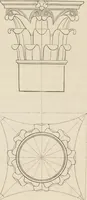 An illustration from Cottage, lodge, and villa architecture (1870)