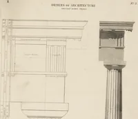 An illustration from Cottage, lodge, and villa architecture (1870)
