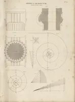 An illustration from Cottage, lodge, and villa architecture (1870)