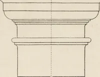 An illustration from Cottage, lodge, and villa architecture (1870)