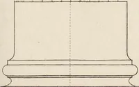 An illustration from Cottage, lodge, and villa architecture (1870)