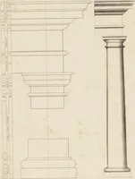 An illustration from Cottage, lodge, and villa architecture (1870)