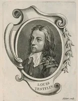 Picture 1 of 9 from Les vertus innocentes ou leurs simboles sous des figures d'enfans : necessaires aux amateurs de la muette poesie, & de la pinture parlante, leaf 8