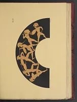 An illustration from Élite des monuments céramographiques; matériaux pour l'histoire des religions et des moeurs de l'antiquité; (1844)