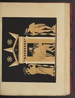 An illustration from Élite des monuments céramographiques; matériaux pour l'histoire des religions et des moeurs de l'antiquité; (1844)