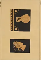 Picture 28 of 80 from Élite des monuments céramographiques; matériaux pour l'histoire des religions et des moeurs de l'antiquité; (1844), leaf 504