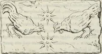 Picture 2 of 80 from Élite des monuments céramographiques; matériaux pour l'histoire des religions et des moeurs de l'antiquité; (1844), leaf 61