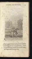 Picture 28 of 49 from Pia desideria : tribus libris comprehensa (1694), leaf 120