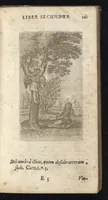 An illustration from Pia desideria : tribus libris comprehensa (1694)