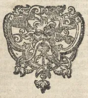An illustration from Pia desideria : tribus libris comprehensa (1694)
