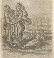 Picture 33 of 49 from Pia desideria : tribus libris comprehensa (1694), leaf 137