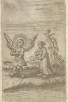 Picture 35 of 49 from Pia desideria : tribus libris comprehensa (1694), leaf 147