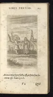 Picture 36 of 49 from Pia desideria : tribus libris comprehensa (1694), leaf 150