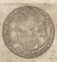 Picture 37 of 49 from Pia desideria : tribus libris comprehensa (1694), leaf 153