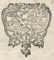 An illustration from Pia desideria : tribus libris comprehensa (1694)