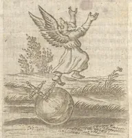 Picture 42 of 49 from Pia desideria : tribus libris comprehensa (1694), leaf 165