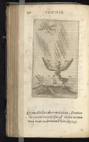 Picture 48 of 49 from Pia desideria : tribus libris comprehensa (1694), leaf 185