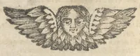 An illustration from Pia desideria : tribus libris comprehensa (1694)