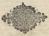 An illustration from Pia desideria : tribus libris comprehensa (1694)
