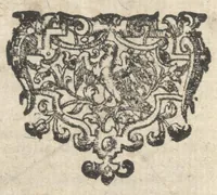 An illustration from Pia desideria : tribus libris comprehensa (1694)