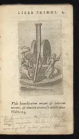 Picture 7 of 49 from Pia desideria : tribus libris comprehensa (1694), leaf 40