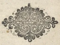 An illustration from Pia desideria : tribus libris comprehensa (1694)