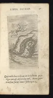 Picture 15 of 49 from Pia desideria : tribus libris comprehensa (1694), leaf 66