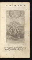 Picture 17 of 49 from Pia desideria : tribus libris comprehensa (1694), leaf 72