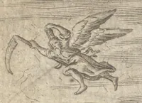 Picture 18 of 49 from Pia desideria : tribus libris comprehensa (1694), leaf 76