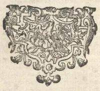 An illustration from Pia desideria : tribus libris comprehensa (1694)
