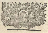 An illustration from Pia desideria : tribus libris comprehensa (1694)