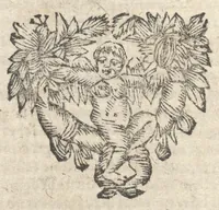 An illustration from Pia desideria : tribus libris comprehensa (1694)