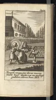 An illustration from Pia desideria : tribus libris comprehensa (1657)