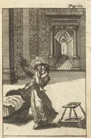 Picture 9 of 20 from Pia desideria : tribus libris comprehensa (1657), leaf 226