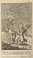 Picture 1 of 20 from Pia desideria : tribus libris comprehensa (1657), leaf 24