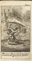 Picture 11 of 20 from Pia desideria : tribus libris comprehensa (1657), leaf 266