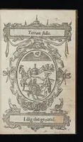 Picture 3 of 16 from Kalendarium humanae vitae = The Kalender of mans life (1638), leaf 20
