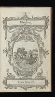 Picture 4 of 16 from Kalendarium humanae vitae = The Kalender of mans life (1638), leaf 38